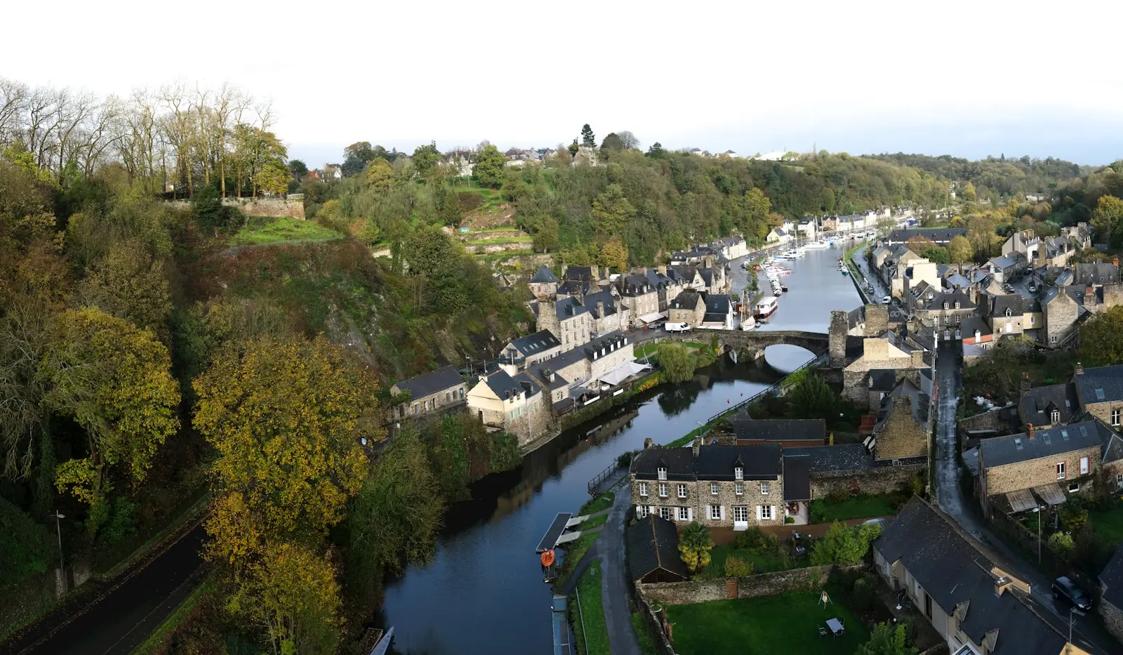 Conciergerie Airbnb Dinan — gestion locative courte durée Conciergerie Dinan, Dinan